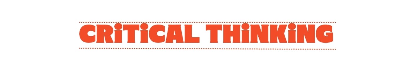 Critical Thinking