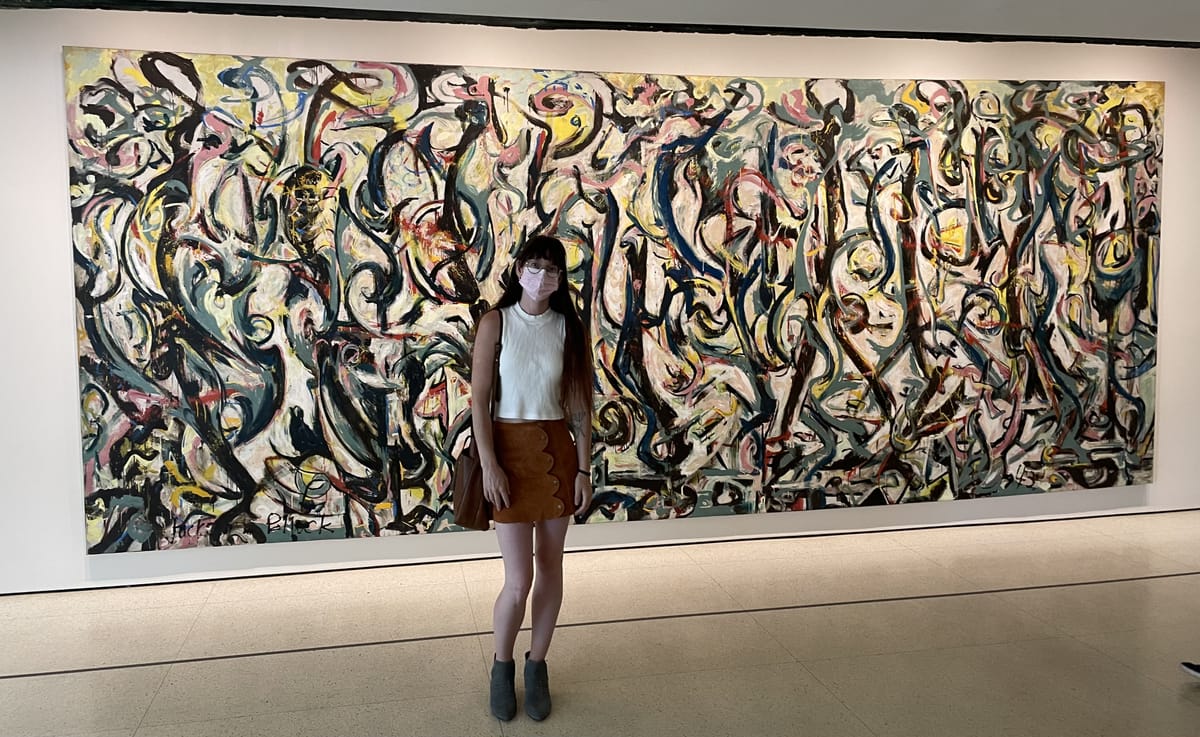 Abstraction as Academia