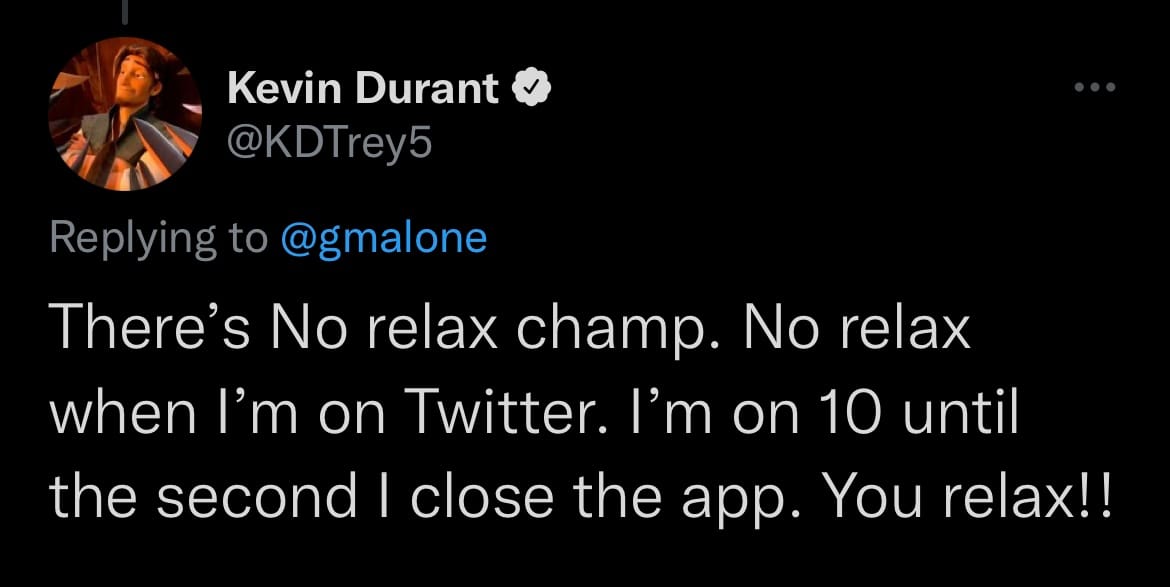 Twitter Person