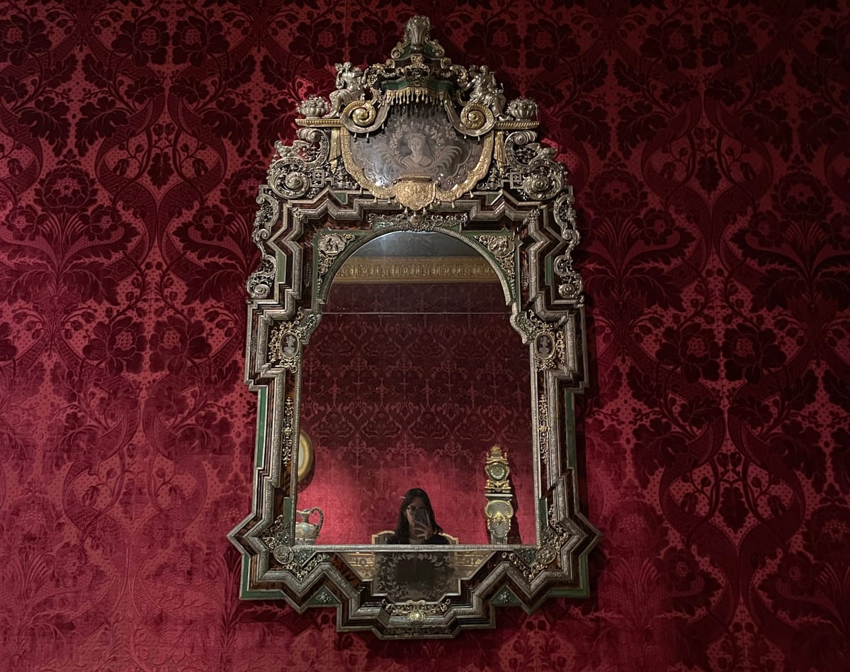 The Met, Myself