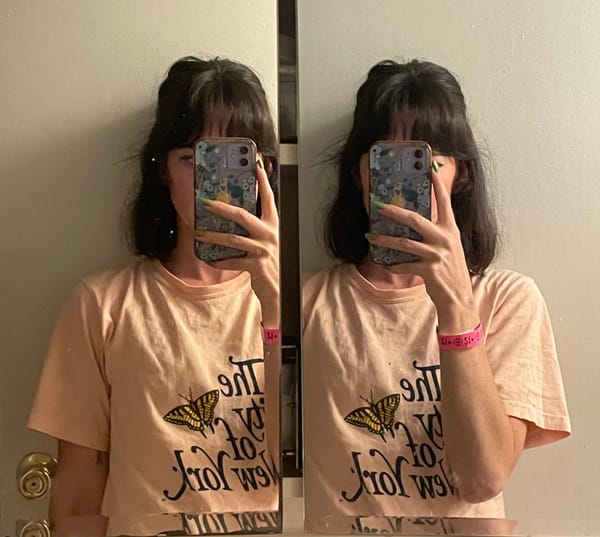 Self Sells