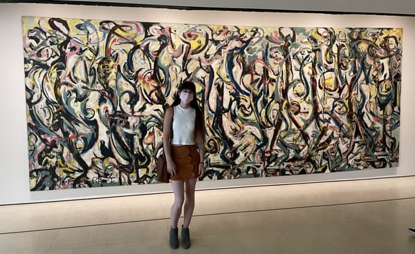 Abstraction as Academia
