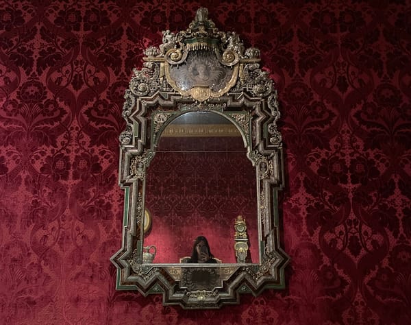 The Met, Myself